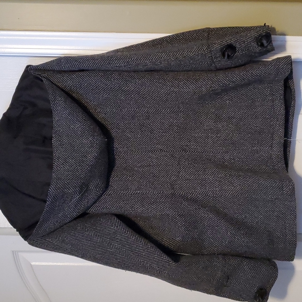 Ladies Fall/Winter Jacket - Picture 2 of 5